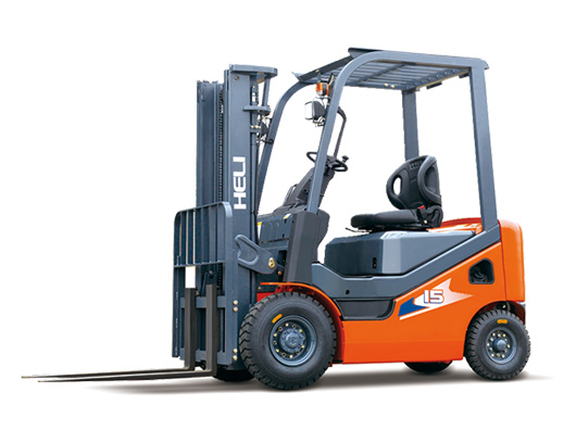 H3系列1-1.8噸內燃平衡重式叉車